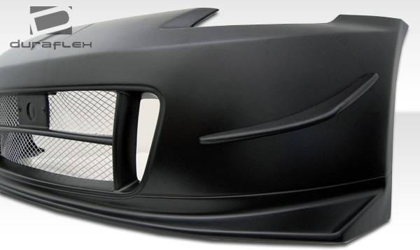Nissan 350Z Duraflex N-2 Body Kit - 5 Piece - 104989 thumbnail 5