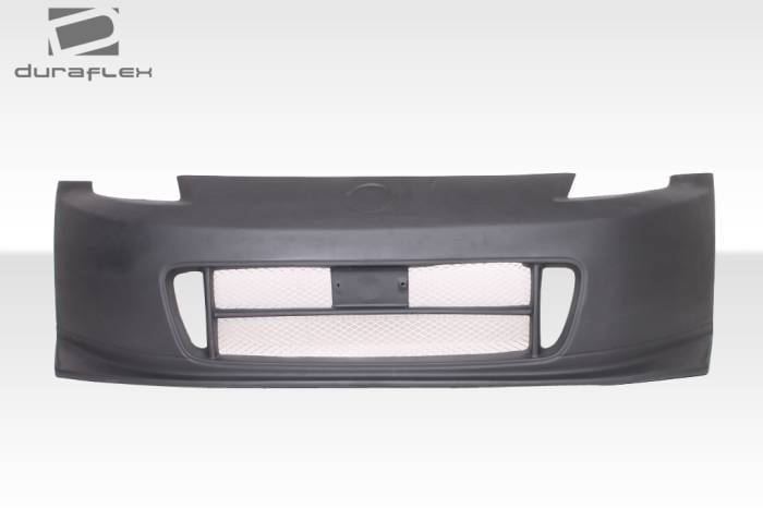 Nissan 350Z Duraflex N-2 Body Kit - 5 Piece - 104989 thumbnail 10