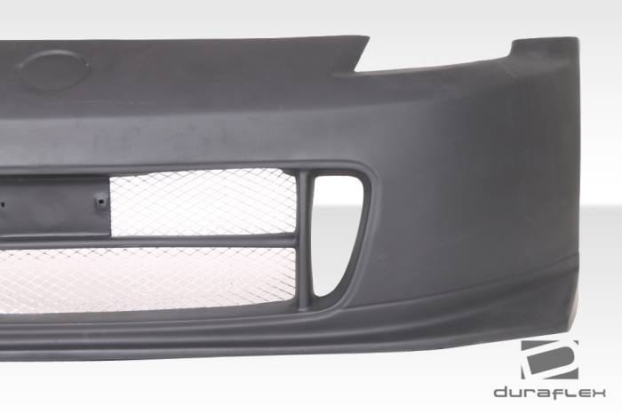 Nissan 350Z Duraflex N-2 Body Kit - 5 Piece - 104989 thumbnail 11