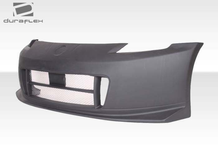 Nissan 350Z Duraflex N-2 Body Kit - 5 Piece - 104989 thumbnail 12