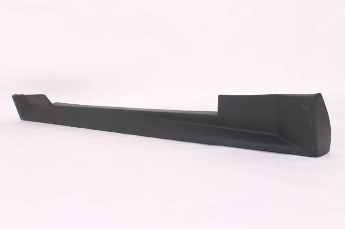 Ford Mustang Duraflex GT500 Wide Body Side Skirts Rocker Panels - 2 Piece - 104912 thumbnail 11