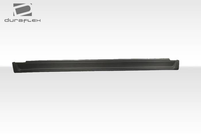 Chevrolet Malibu Duraflex Racer Side Skirts Rocker Panels - 2 Piece - 105010 thumbnail 9