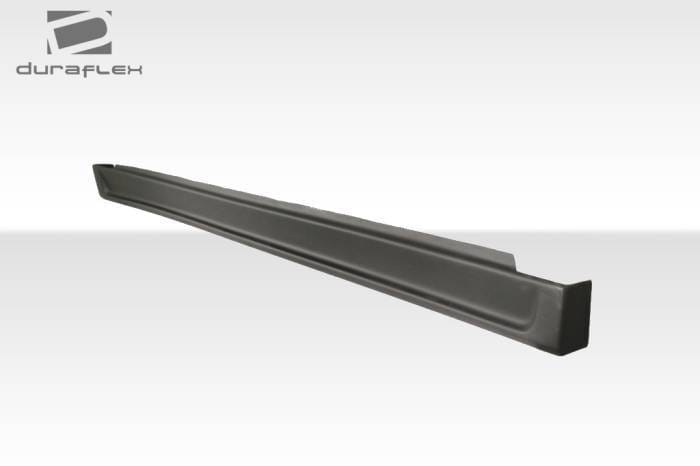 Chevrolet Malibu Duraflex Racer Side Skirts Rocker Panels - 2 Piece - 105010 thumbnail 10