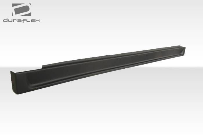 Chevrolet Malibu Duraflex Racer Side Skirts Rocker Panels - 2 Piece - 105010 thumbnail 11