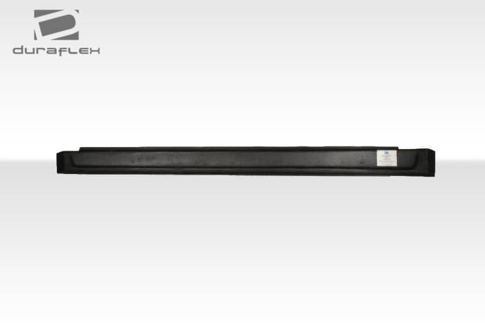 Chevrolet Malibu Duraflex Racer Side Skirts Rocker Panels - 2 Piece - 105010 thumbnail 12