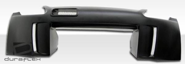 Honda S2000 Duraflex Type JS Front Bumper Cover - 1 Piece - 105023 thumbnail 5