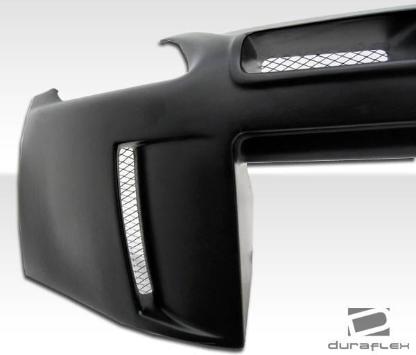 Honda S2000 Duraflex Type JS Front Bumper Cover - 1 Piece - 105023 thumbnail 6