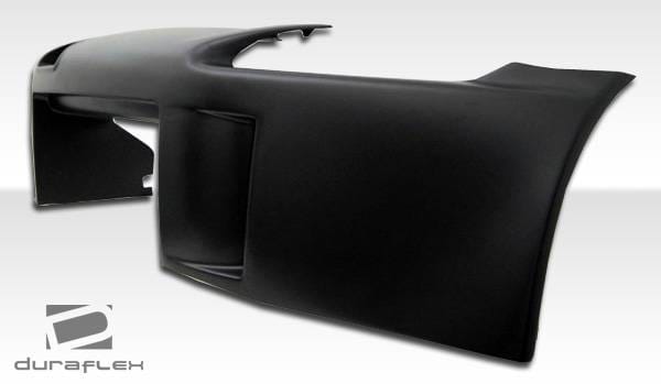 Honda S2000 Duraflex Type JS Front Bumper Cover - 1 Piece - 105023 thumbnail 7