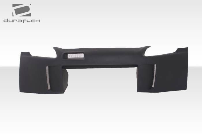 Honda S2000 Duraflex Type JS Front Bumper Cover - 1 Piece - 105023 thumbnail 10