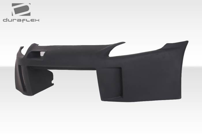 Honda S2000 Duraflex Type JS Front Bumper Cover - 1 Piece - 105023 thumbnail 11