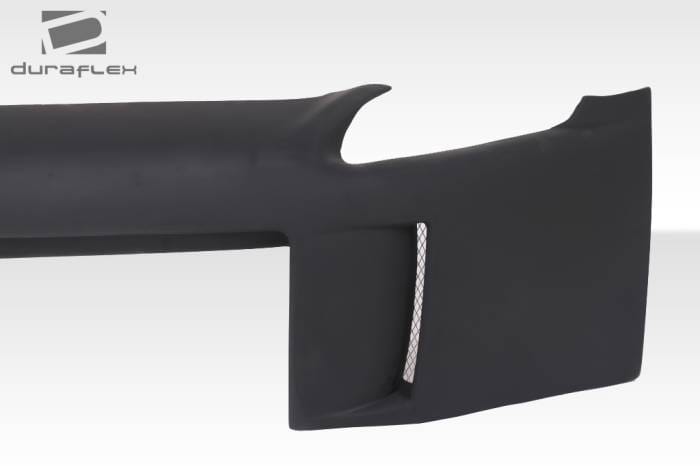 Honda S2000 Duraflex Type JS Body Kit - 5 Piece - 105028 thumbnail 12