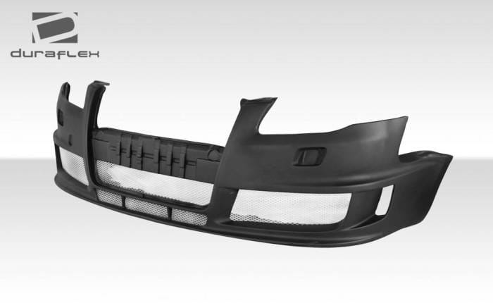 Audi S4 Duraflex DTM Look Front Bumper Cover - 1 Piece - 105035 thumbnail 11