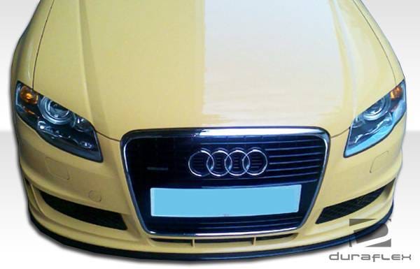 Audi S4 Duraflex DTM Look Front Bumper Cover - 1 Piece - 105035 thumbnail 8