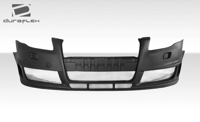 Audi S4 Duraflex DTM Look Front Bumper Cover - 1 Piece - 105035 thumbnail 10