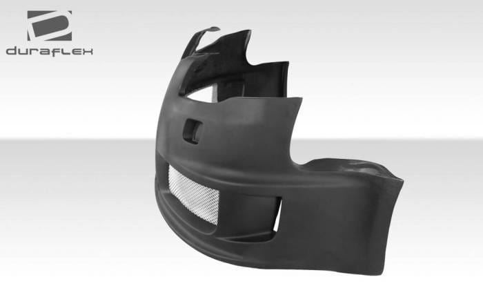 Audi S4 Duraflex DTM Look Front Bumper Cover - 1 Piece - 105035 thumbnail 12