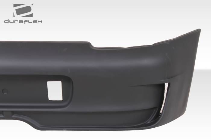 Porsche Boxster Duraflex Maston Body Kit - 4 Piece - 104997 thumbnail 7