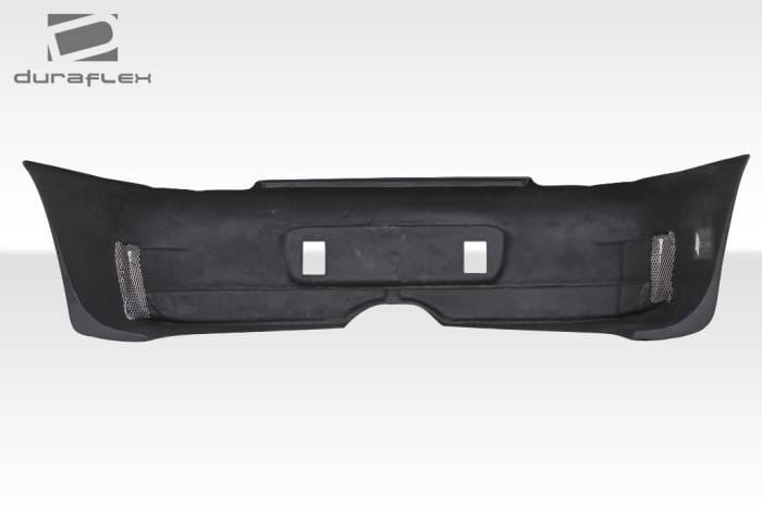 Porsche Boxster Duraflex Maston Body Kit - 4 Piece - 104997 thumbnail 8