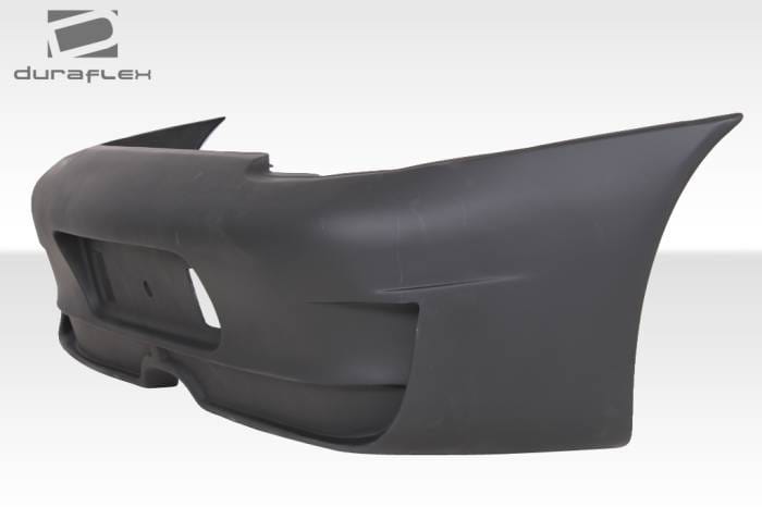 Porsche Boxster Duraflex Turbo Look Body Kit - 4 Piece - 107093 thumbnail 11
