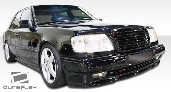 Mercedes-Benz E Class Duraflex C36 Look Body Kit - 4 Piece - 105169 thumbnail 8