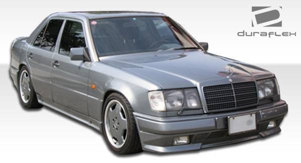 Mercedes-Benz E Class Duraflex C36 Look Body Kit - 4 Piece - 105169 thumbnail 9