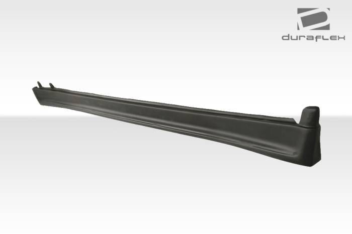 Mercedes-Benz E Class Duraflex C36 Look Body Kit - 4 Piece - 105169 thumbnail 11