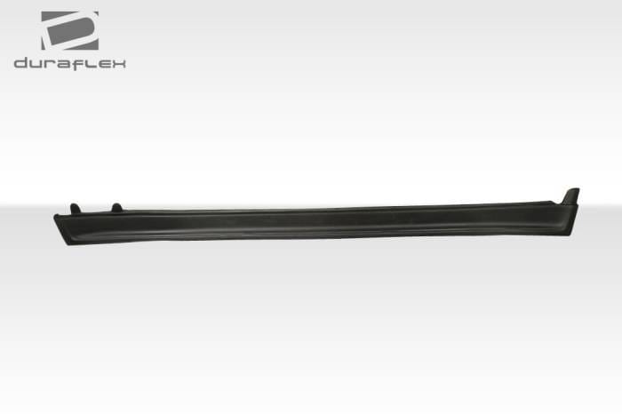 Mercedes-Benz E Class Duraflex AMG Look Side Skirts Rocker Panels - 2 Piece - 105061 thumbnail 10