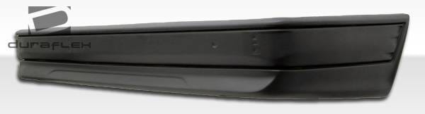 Mercedes-Benz E Class Duraflex C36 Look Rear Bumper Cover - 1 Piece - 105065 thumbnail 6