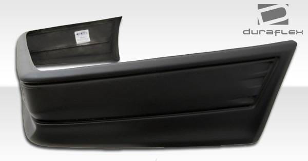 Mercedes-Benz E Class Duraflex C36 Look Rear Bumper Cover - 1 Piece - 105065 thumbnail 8