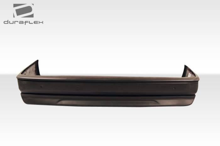 Mercedes-Benz E Class Duraflex C36 Look Rear Bumper Cover - 1 Piece - 105065 thumbnail 10