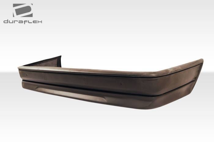 Mercedes-Benz E Class Duraflex C36 Look Rear Bumper Cover - 1 Piece - 105065 thumbnail 12