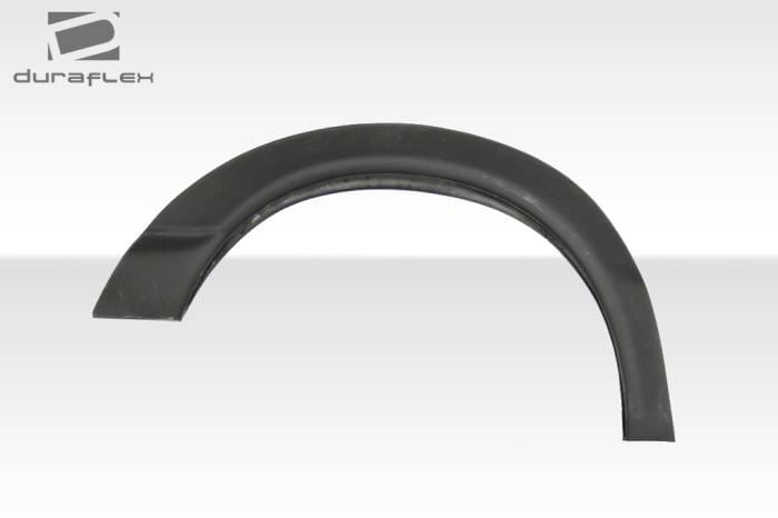 Mercedes-Benz ML Duraflex W-1 Fender Flares - 4 Piece - 105080 thumbnail 10