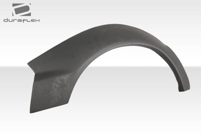 Mercedes-Benz ML Duraflex W-1 Fender Flares - 4 Piece - 105080 thumbnail 12