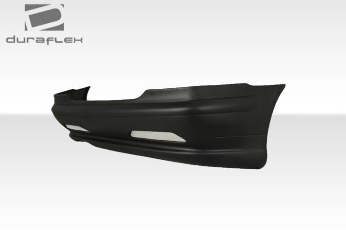 Mercedes-Benz SLK Duraflex LR-S Body Kit - 4 Piece - 111177 thumbnail 6