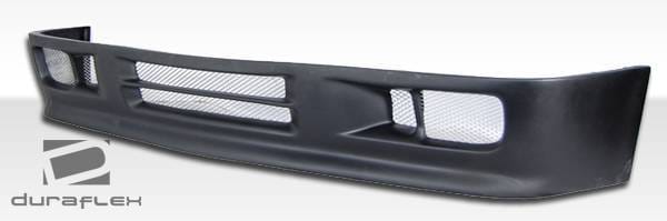 BMW 3 Series 2DR Duraflex M-Tech Body Kit - 4 Piece - 105158 thumbnail 8