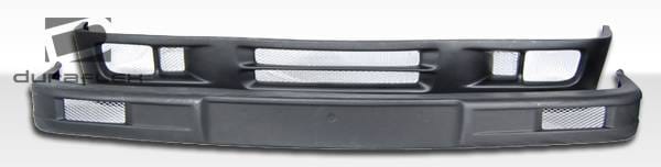 BMW 3 Series 2DR Duraflex M-Tech Body Kit - 4 Piece - 105158 thumbnail 10
