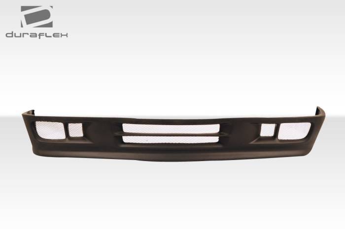BMW 3 Series Duraflex M-Tech Front Bumper Cover - 1 Piece - 105044 thumbnail 10