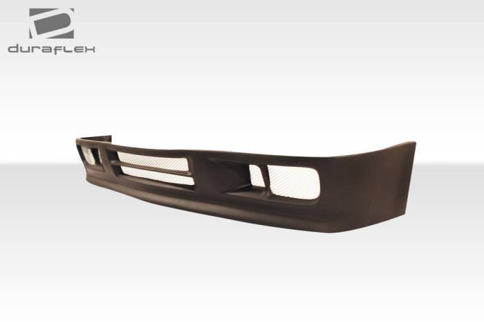 BMW 3 Series Duraflex M-Tech Front Bumper Cover - 1 Piece - 105044 thumbnail 11