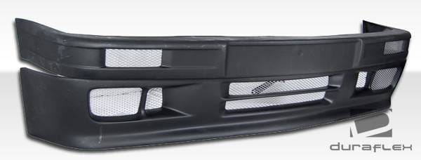 BMW 3 Series 2DR Duraflex M-Tech Body Kit - 6 Piece - 105159 thumbnail 7