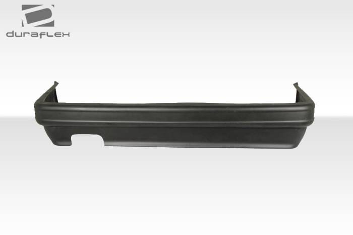 BMW 3 Series 2DR Duraflex M-Tech Body Kit - 6 Piece - 105159 thumbnail 9