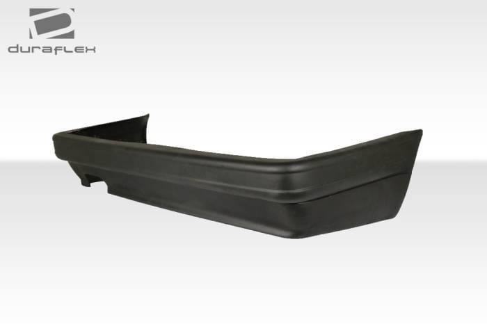 BMW 3 Series 2DR Duraflex M-Tech Body Kit - 6 Piece - 105159 thumbnail 10