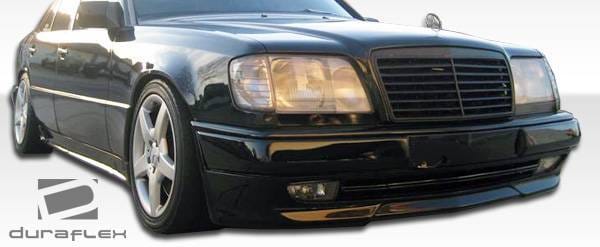 Mercedes-Benz E Class Duraflex C36 Look Body Kit - 4 Piece - 105169 thumbnail 4