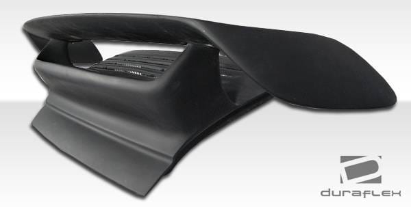 Porsche 911 Duraflex GT-2 Look Wing Trunk Lid Spoiler - 1 Piece - 105116 thumbnail 3