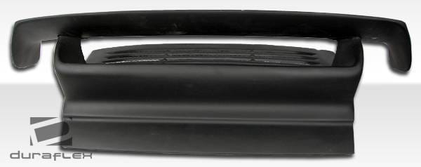 Porsche 911 Duraflex GT-2 Look Wing Trunk Lid Spoiler - 1 Piece - 105116 thumbnail 4