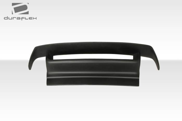 Porsche 911 Duraflex GT-2 Look Wing Trunk Lid Spoiler - 1 Piece - 105116 thumbnail 10