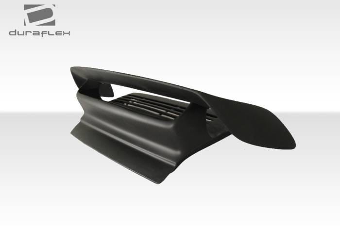Porsche 911 Duraflex GT-2 Look Wing Trunk Lid Spoiler - 1 Piece - 105116 thumbnail 11