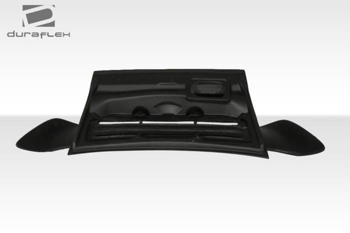 Porsche 911 Duraflex GT-2 Look Wing Trunk Lid Spoiler - 1 Piece - 105116 thumbnail 12