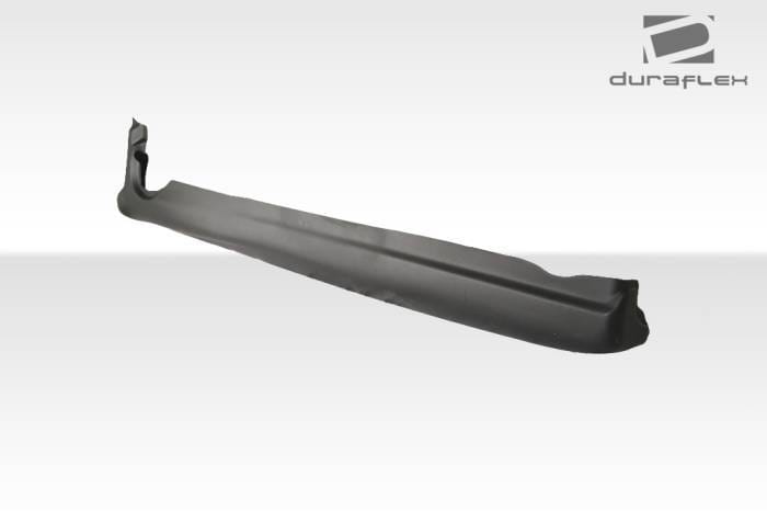 Porsche 911 Duraflex GT-2 Look Body Kit - 4 Piece - 105190 thumbnail 10