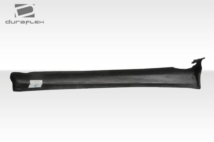 Porsche 911 Duraflex GT-2 Look Body Kit - 4 Piece - 105190 thumbnail 12