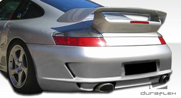 Porsche 911 Duraflex GT-3 RS Conversion Kit - 5 Piece - 105203 thumbnail 8