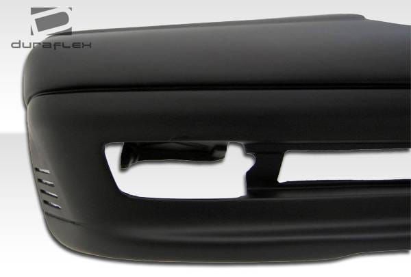 Mercedes-Benz S Class Duraflex LR-S Front Bumper Cover - 1 Piece - 105093 thumbnail 8
